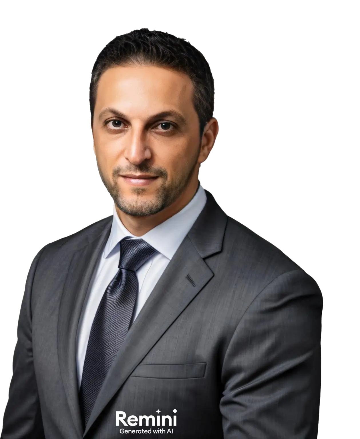 Headshot of Reuven Yeganeh, Director at Nukkleus Inc.